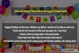 Ucapan selamat ulang tahun untuk sahabat lucu. 20 Ucapan Selamat Ulang Tahun Bahasa Inggris Yang Sangat Menarik
