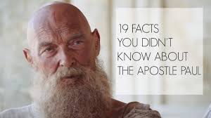 Paul, originally known as saul of tarsus, was at the forefront of efforts to stamp out the early church until jesus stopped him on the road to damascus, forever changing beautifully shot in the moroccan desert, paul the apostle is a sweeping saga of the man who brought the gospel to the western world. 19 Surprising Facts About Paul Apostle Of Christ Youtube