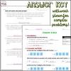 We have free math worksheets and solutions suitable for grade 4. 1