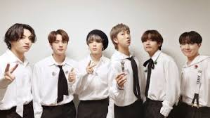 This name can be formed by other hanja character combinations as well. K Pop Bands Fandom Names And Their Meanings From Bts Army To Blackpink S Blink Here S A Complete List Of South Korean Music Groups Fan Club Names Latestly