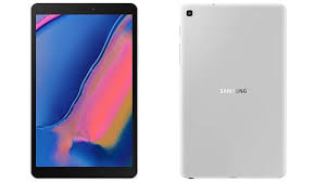 Samsung galaxy tab a 8.0 (2019) android tablet. Samsung Announces Galaxy Tab A 8 0 2019 With S Pen