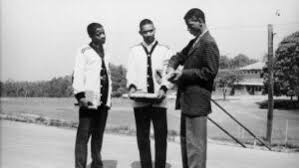 The Purpose Of The Sibley Commission Was To | Studyx