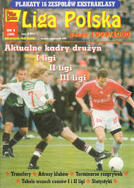 23,185 likes · 1,331 talking about this. Poland Guide Liga Polska 1999 2000 W Teamphotos