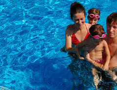 Über kommentare und einen daumen freue ich mich natürlich. Pool Ist Grun So Wird Das Wasser Wieder Klar