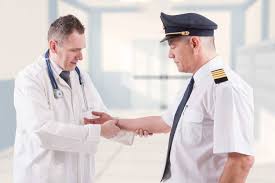 But it is part of staying healthy (the other major parts are what you eat and how much you exercise). Basic Med Vs 3rd Class Medical Bwi Aviation Insurance