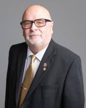 Mayor & Council Biographies