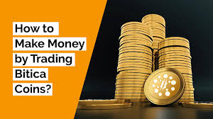 The first and most important thing you need to know about bitcoin in particular, and cryptocurrency in general is that cryptocurrency is a slight. How To Make Money By Trading Bitica Coins By Bitica Digital Crypto Currency Medium