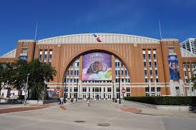 american airlines center wikipedia