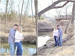 Ironwoods Park Engagement