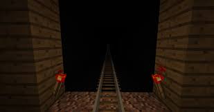Black Concrete Is Amazing For Creating The Illusion Of Emptiness Minecraft To make concrete, you have to craft concrete powder, first! black concrete is amazing for creating