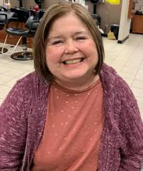 Wendy Fair opened Stitchworks in her basement when her kids were small.  They would play