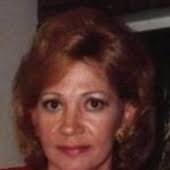 Obituary information for Joann Morris Wass