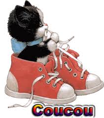 Résultat de recherche d'images pour "coucou gifs animés"