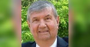 John Maloney Cain Obituary