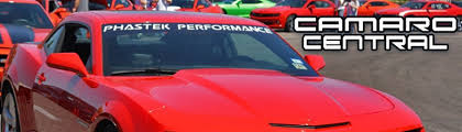 Camaro Central At Phastek 2010 2015 Camaro Tech Info Resources