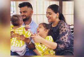 Suresh raina, popularly known as the right hand to the captain of indian cricket mahendra singh dhoni needs no introduction. Nothing More Important Than Kids Suresh Raina After Pulling Out Of Ipl 2020