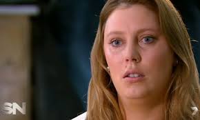 Jacintha Saldanha's family speak of their grief five years