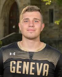 2019 Men's Soccer Roster