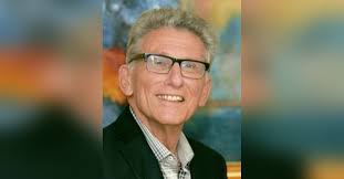 Obituary information for Robert Katzke