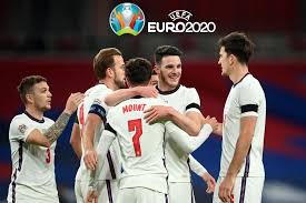 The three lions are the top seeds in group d, meaning they will play all their fixtures at wembley stadium with the remaining fixtures in the group taking place at hampden park in glasgow. Euro 2020 England Squad Fixtures Key Players All You Need To Know