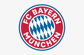First print blue, then white, then red. Fc Bayern Munchen Logo Bayern Munich Logo 456x456 Png Download Pngkit