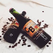 Caribou coffee company is an american coffee company and coffeehouse chain. Coffee Beer 100 Halal Makanan Minuman Minuman Tidak Beralkohol Di Carousell