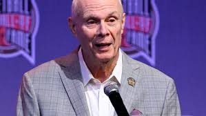 College notebook: Ryan joins Naismith Hall of Fame