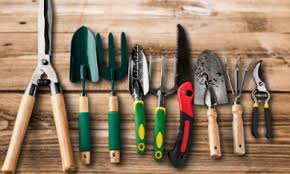 ‫ابزارهای پر کاربرد هرس کاری | اپلیکیشن زینگ | باربری آنلاین‬‎