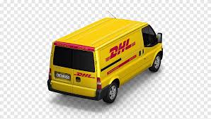 The right used van helps keep business on track. Yellow And Red Dhl Delivery Van Commercial Vehicle Compact Van Car Brand Dhl Van Back Van Car Png Pngegg