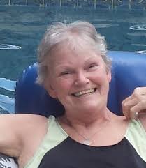 Carolyn Fleming Obituary