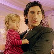 Watch trailers & learn more. This Is My Son Han Luke Solo And If You Touch Him I Will Personally Run My Lightsaber Through Your Heart Adam Driver Kylo Ren Adam Driver Adams