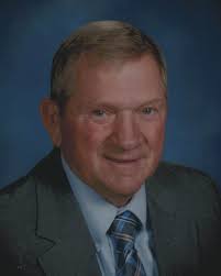 Edward Adolph Schmidt Obituary September 23, 2025