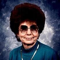 Doris Jean Lemay Lynn Obituary