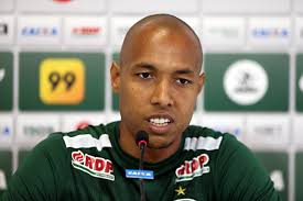 Alan Costa quer 2019 diferente no Coritiba