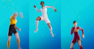 This is a pretty tryhard combo for all you soccer skins out there. Pele Cup Fortnite Time Start Time Rules Scoring System More Fortnite Insider