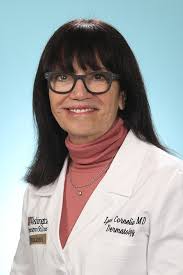 Lynn Anne Cornelius, MD