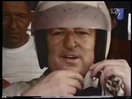 Glory Days of Racing