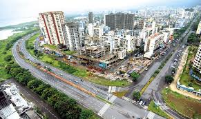 Nashik is an ancient city in the northern region of the indian state of maharashtra. Smart Cities Council India Maharashtra Navi Mumbai Nashik Thane Nagpur Pune