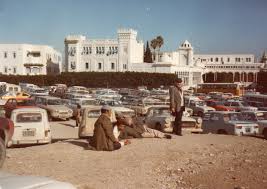 Vincent de paul and thã©ã¢tre. The Many Delights Of Tunis S Medina