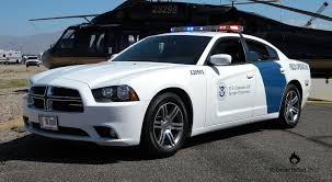 Customs And Border Protection Dodge Charger Police Truck Police Cars Us Police Car