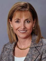 Nancy Riordan's Instagram, Twitter & Facebook