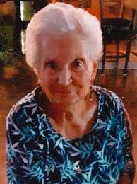 Ruby E. Geisler Obituary October 17, 2022