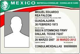 Confira as informações e prazos para ingresso, transferências e rematrículas na rede pública estadual. Matricula Consular Remesas Mexicoremesas Mexico