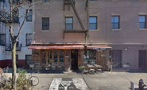 New Natural Wine And Chicken Bar The Fly To Open In Bed Stuy Bk Reader