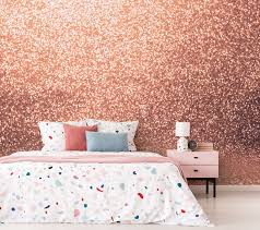 Design your everyday with removable pink sparkles wallpaper you'll love. Blush Pink Wallpaper That S Beyond Pretty Wallsauce Us