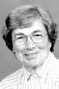 Kathryn Abendschein Obituary (2010)