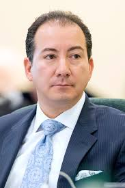 Killeen prepares to begin presidential term May 18