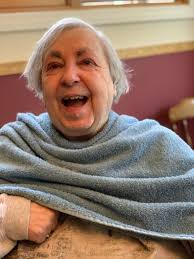 Nancy R. Hayes Obituary November 17, 2023