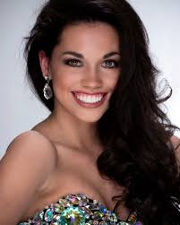 Miss Arab Teen USA 2017