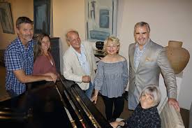 Cement Not Taken for Granite